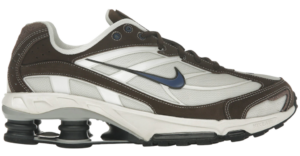 Giày Nike Shox Ride 2 'Baroque Brown' HV6349-200