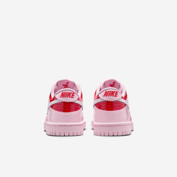Alternative view of Giày Nike Dunk Low 'Valentine's Day' IQ0218-663