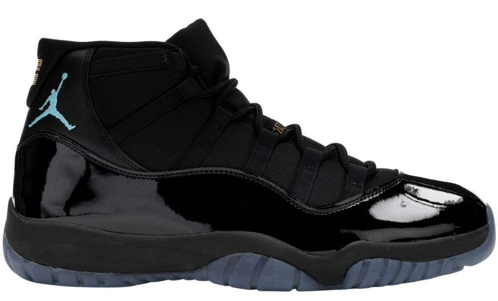 Giày Nike Air Jordan 11 Retro 'Gamma Blue' CT8012-047