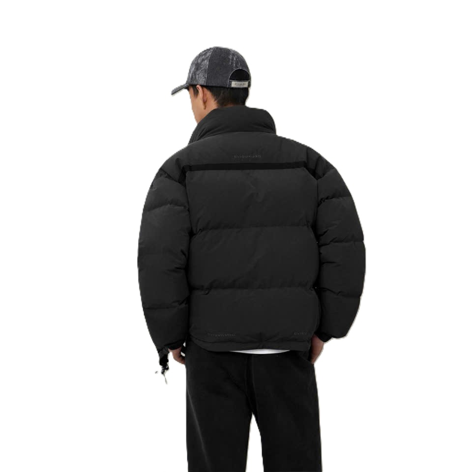 Alternative view of Áo Evisu 2025 ‘Black’ 2EAGNM5NJ5052RXCT