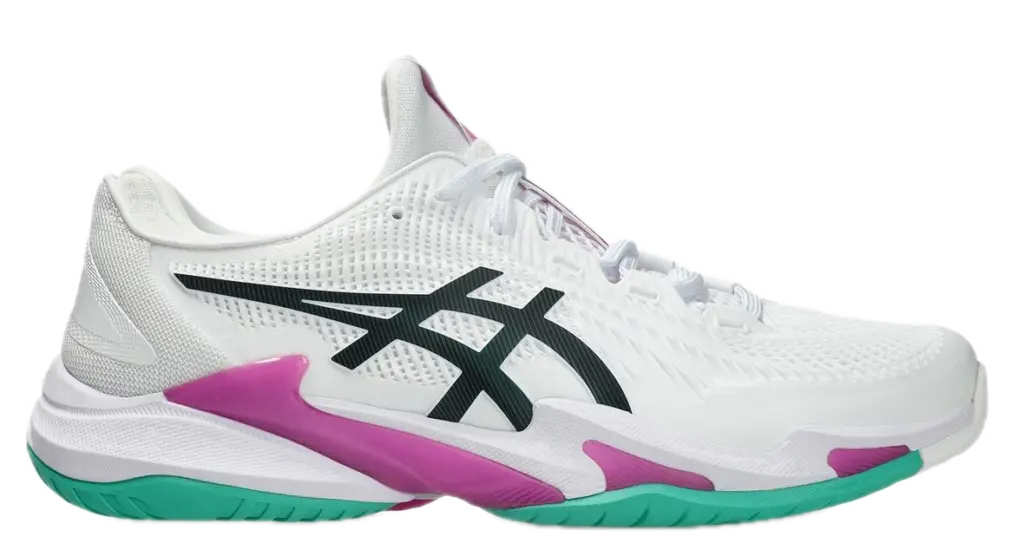 Giày Asics Court FF 3 'White Sakura' 1041A370-106