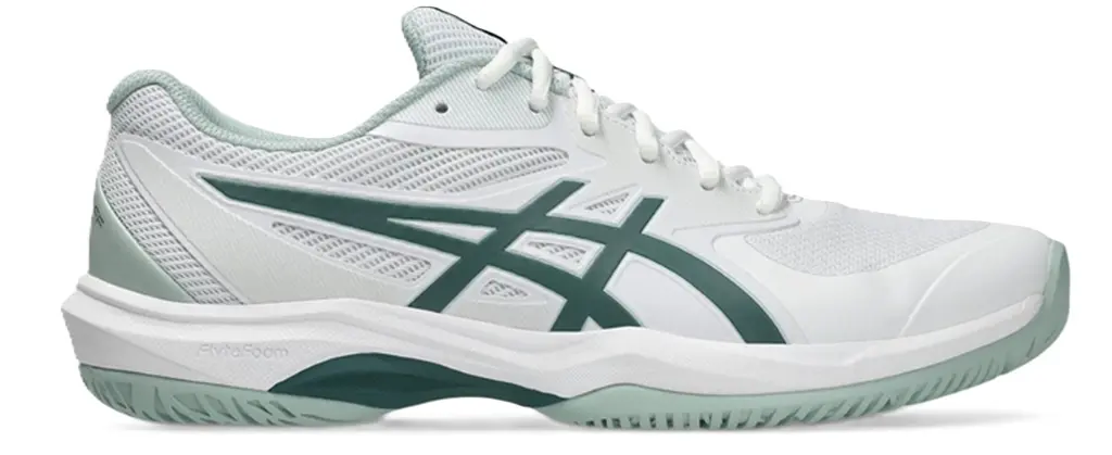 Giày Asics GAME FF ‘WHITE’ 1041A489-104