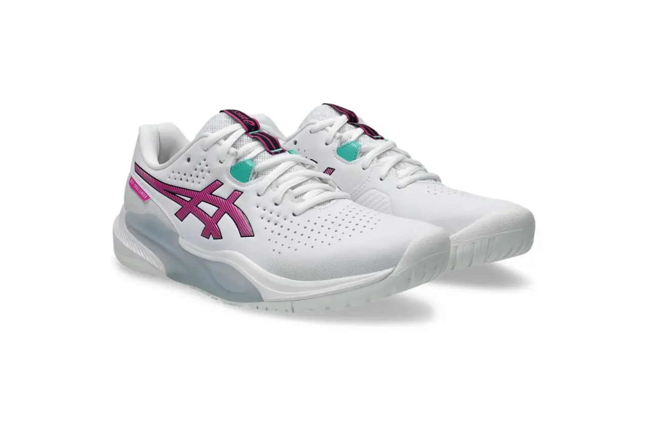 Alternative view of Giày Asics Gel-Challenger 15 'Digital Sakura' 1041A510-102