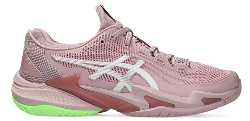 Giày Asics Court FF 3 ‘Morganite’ 1042A220-701