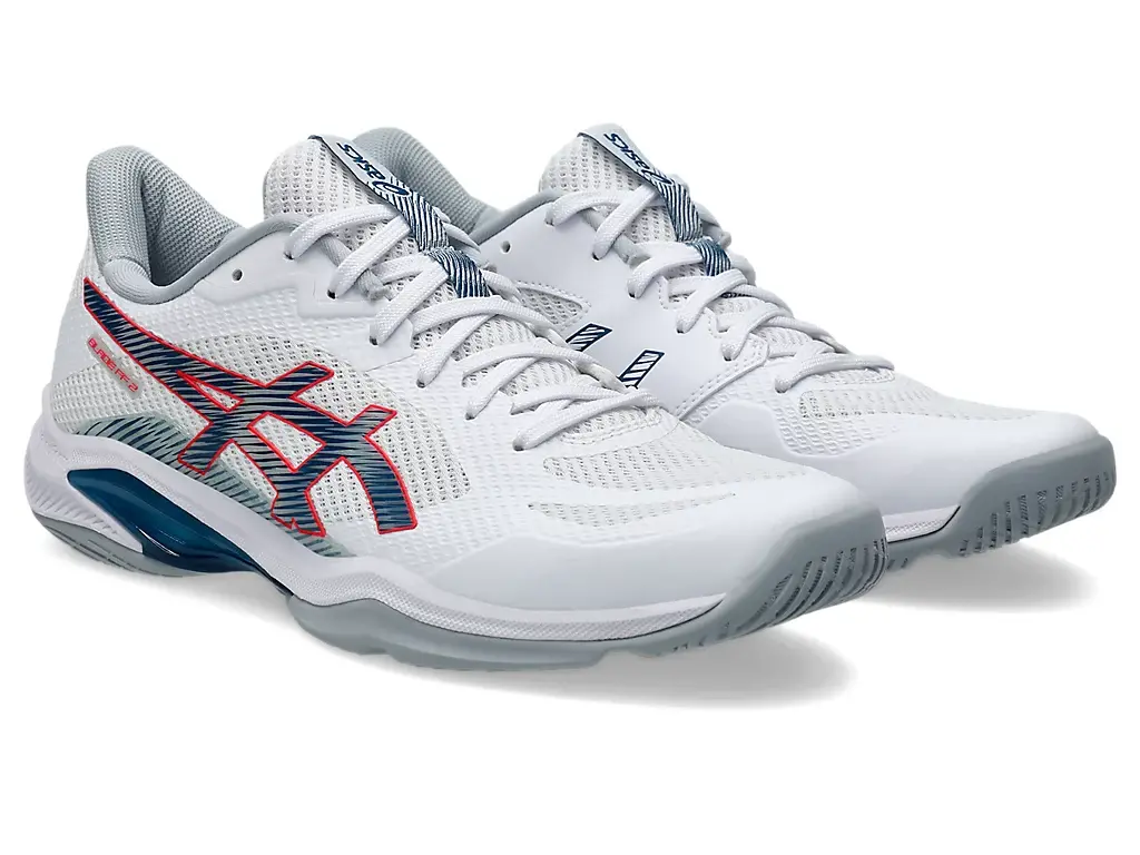 Alternative view of Giày Asics BLADE FF 2 ‘WHITE’ 1071A117-100