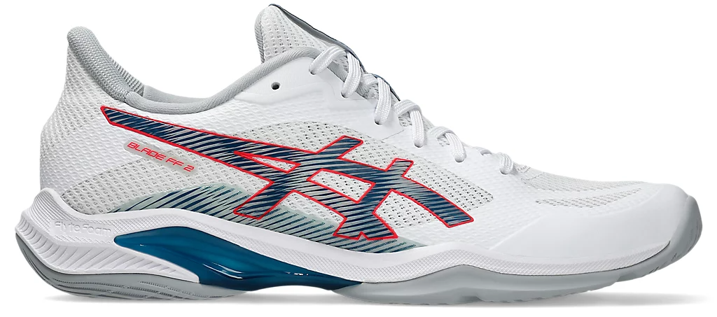 Giày Asics BLADE FF 2 ‘WHITE’ 1071A117-100