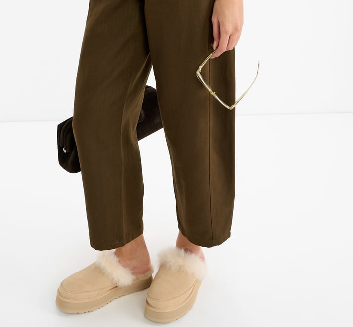 Alternative view of Dép UGG Disquette Chalet Slipper 'Sandcastle' 1173930-SNDCS