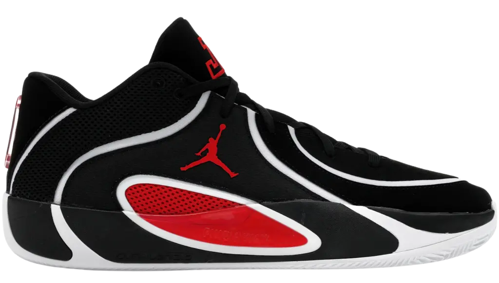 Giày Nike Air Jordan Tatum 4 'Bloodline' HQ4614-001