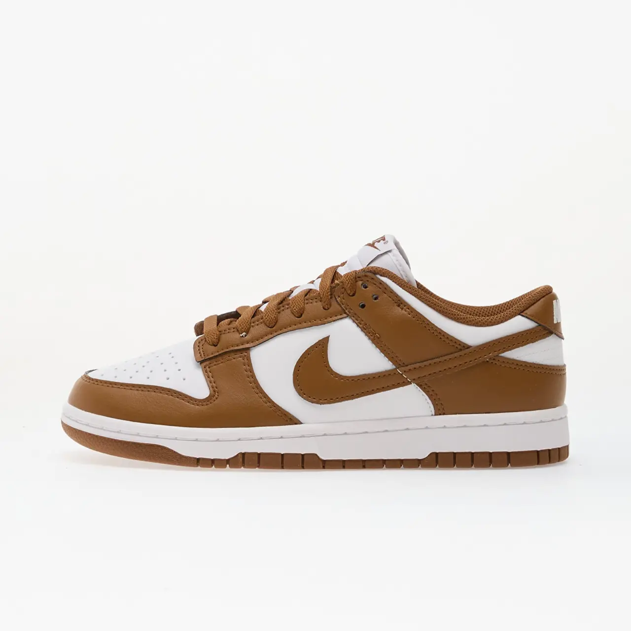 Alternative view of Giày Nike W Dunk Low 'Sail' IM6572-101