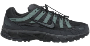 Giày Nike P-6000 'Anthracite Clay Green' IM5997-060