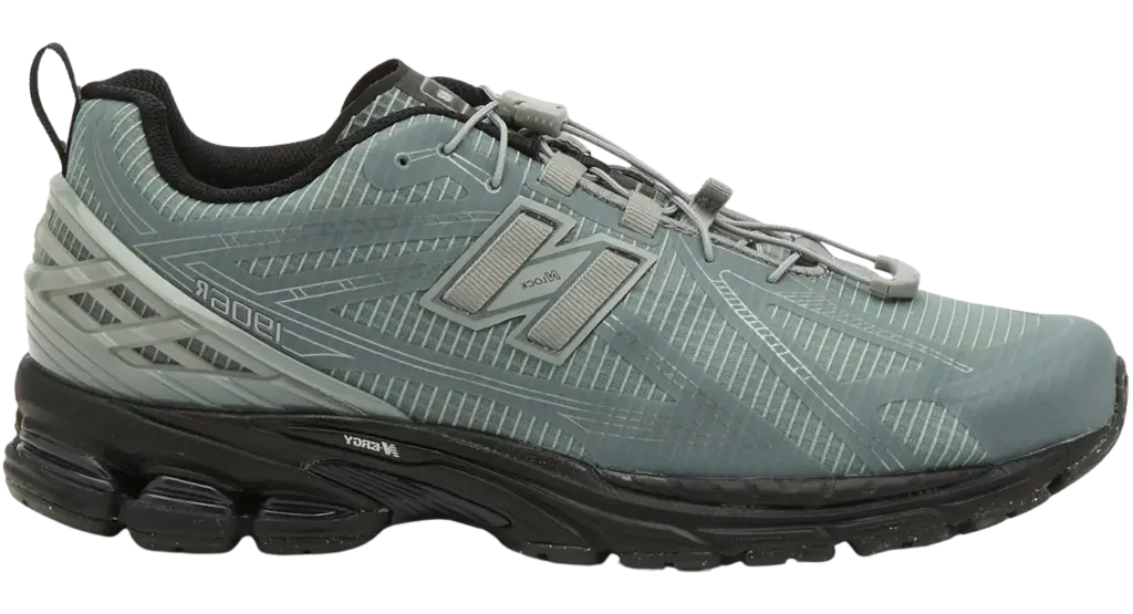 Giày New Balance 1906R 'Slate Grey' U1906RNG