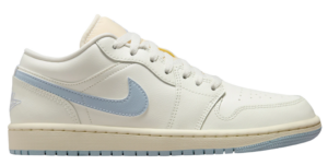 Giày Nike Air Jordan 1 Low 'Sail Ghost' DC0774-106