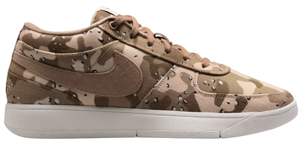 Giày Nike Book 1 EP 'Desert Camo' IM1359-200