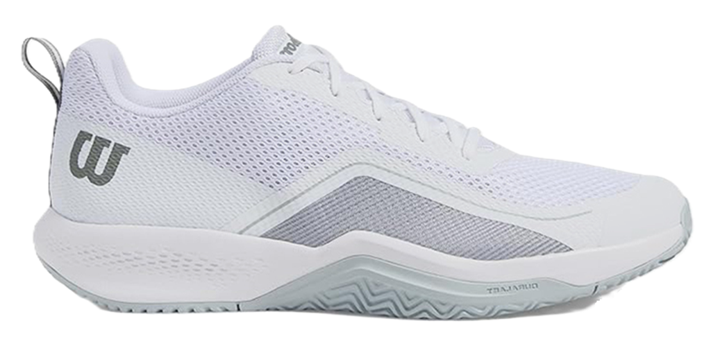 Giày Wilson Rush Pro Lite M 'White' WRS333760U