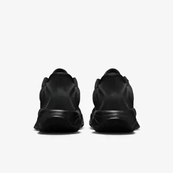 Alternative view of Giày Nike Giannis Immortality 4 'Black Metallic Gold' FQ3680-010