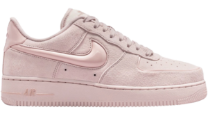 Giày Nike Air Force 1 Low '07 'Particle Pink' HV4406-601
