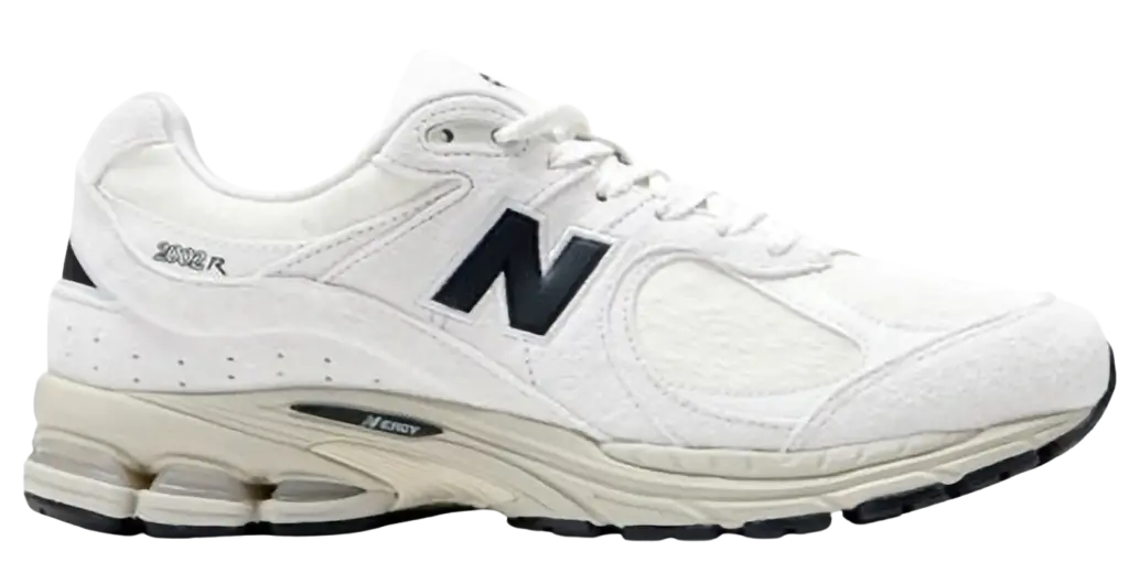 Giày New Balance 2002R 'White Pack' M2002RSW