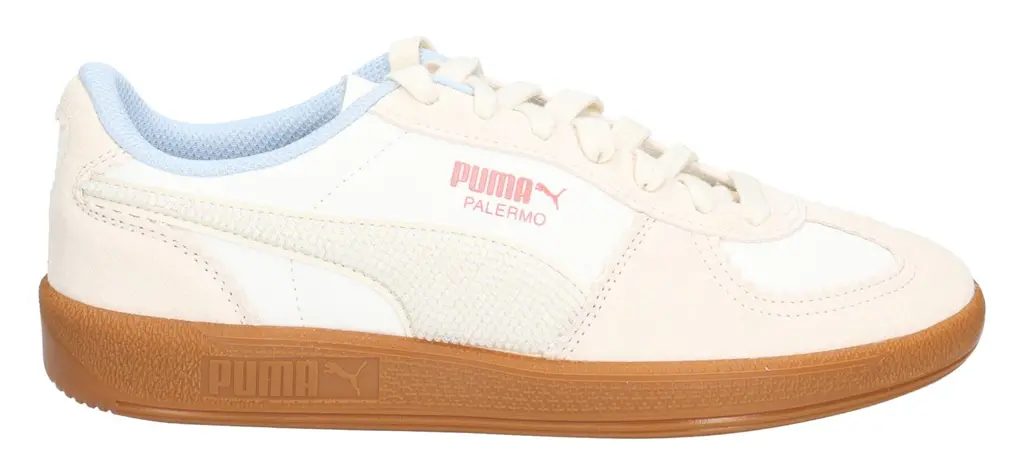 Giày Puma Palermo Gentle Meld 'Warm White Caramel' 402571-01