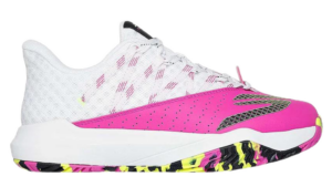 Giày Skechers Viper Court Rally 'Pink White' 172110C-HPBK