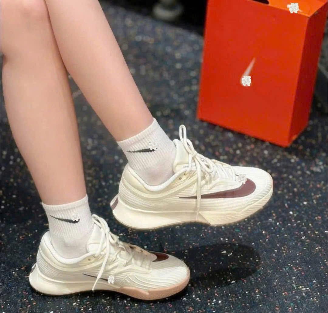 Alternative view of Giày Nike Vapor Pro 3 ‘Cream’ FZ2158-109