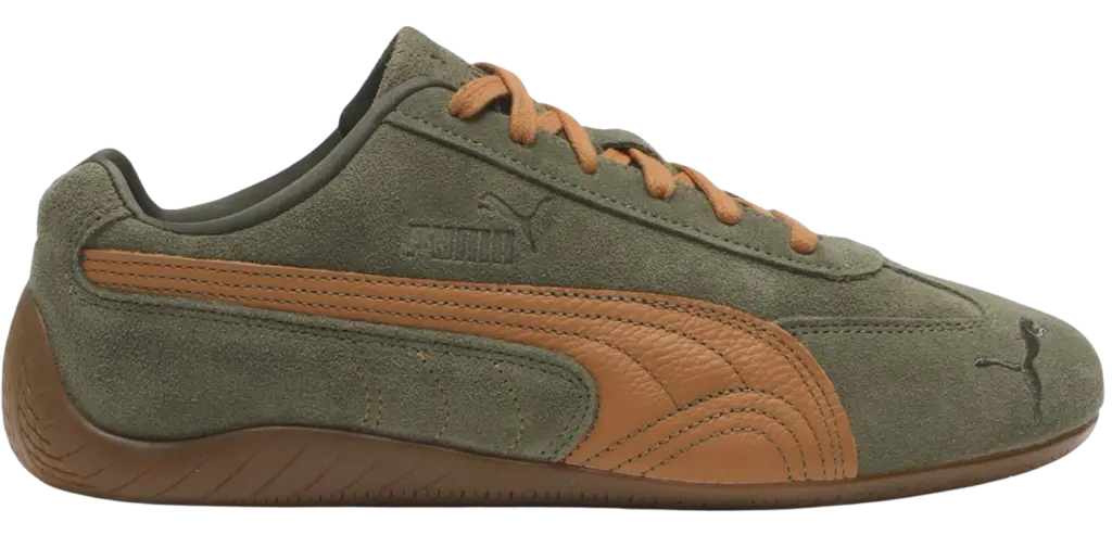 Giày Puma Speedcat OG 'Caramel' 407972-01
