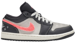 Giày Nike Air Jordan 1 Low 'Light Graphite' IM6565-014