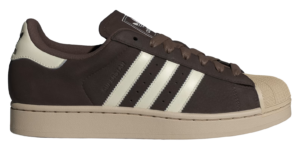 Giày Adidas Superstar II 'Aurora Coffee' IH9314