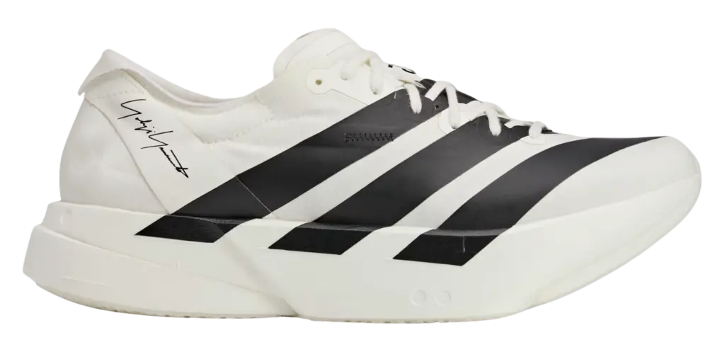 Giày Adidas Y-3 Adios Pro 4 'Off White Black' KI6875