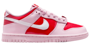 Giày Nike Dunk Low 'Valentine's Day' IQ0218-663