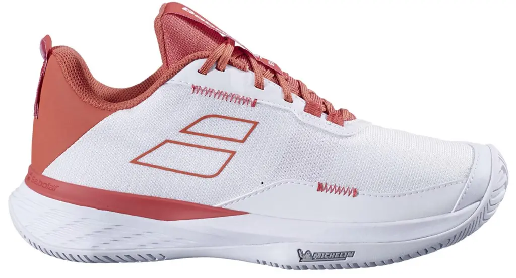 Giày Babolat SFX Evo ‘White’ 3A1F25A556-1110