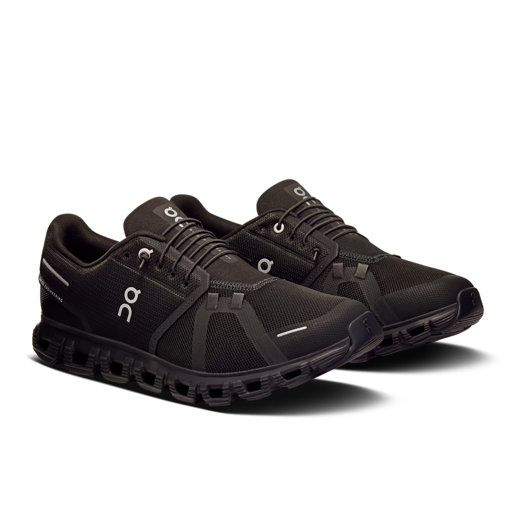 Alternative view of Giày On Running Cloud 6 ‘Black’ 3MF10071043