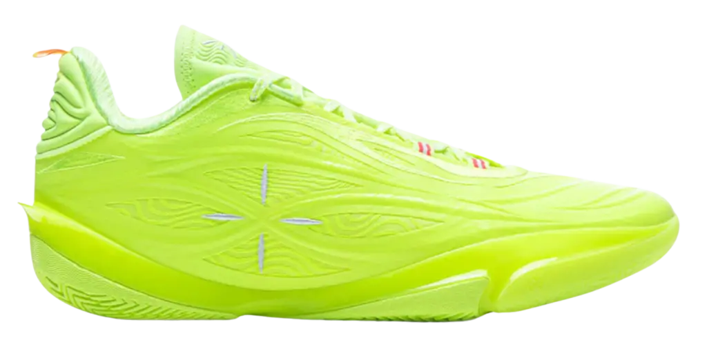 Giày Li-Ning Way Of Wade 808 5 'Energy' ABAV045-3