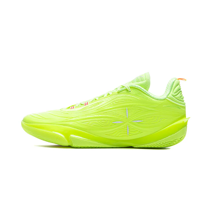 Alternative view of Giày Li-Ning Way Of Wade 808 5 'Energy' ABAV045-3