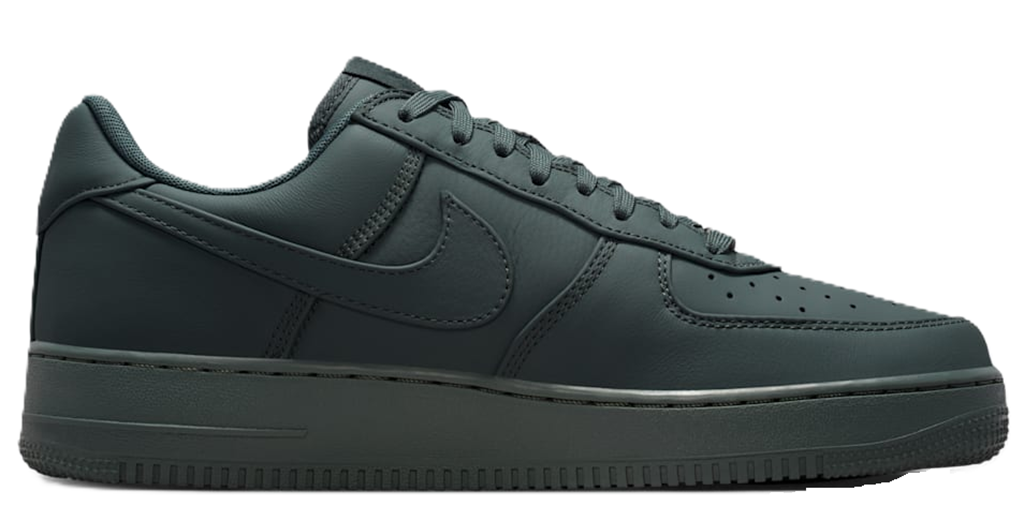 Giày Nike Air Force 1 Low 'Bomber Grey' IM3078-002