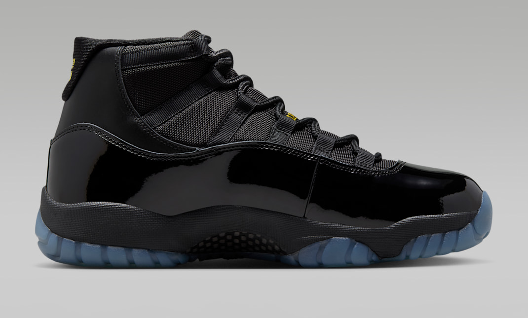 Giày Nike Air Jordan 11 Retro 'Gamma Blue' CT8012-047 - Ảnh 6