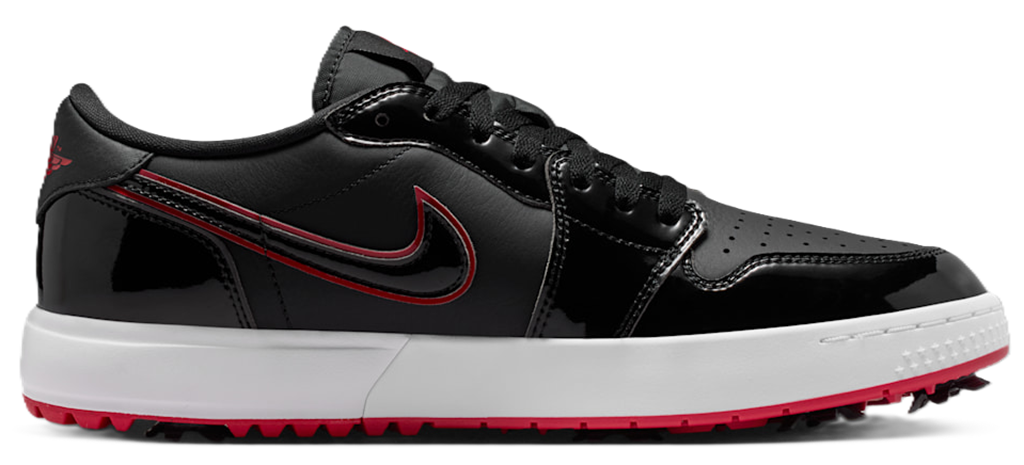 Giày Nike Air Jordan 1 Low G 'Varsity Red' IQ3417-002