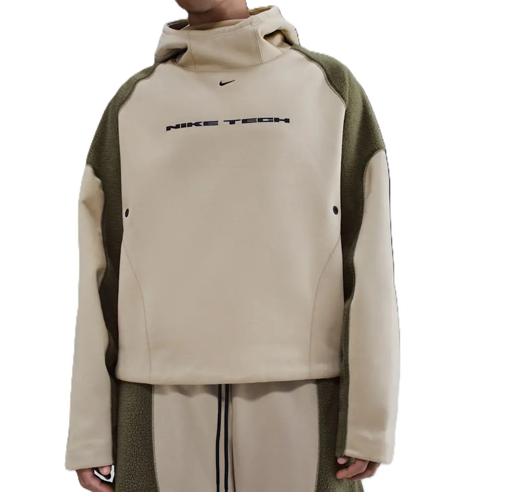 Áo Nike Tech Boreas 'Desert Khaki' IB3364-229