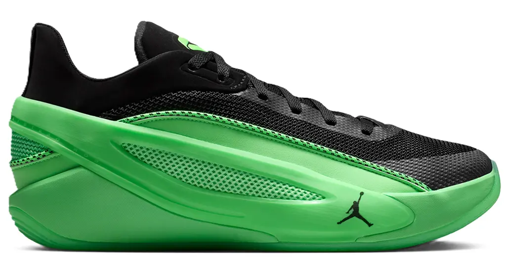 Giày Nike Air Jordan Luka 5 'Venom' HV8087-302