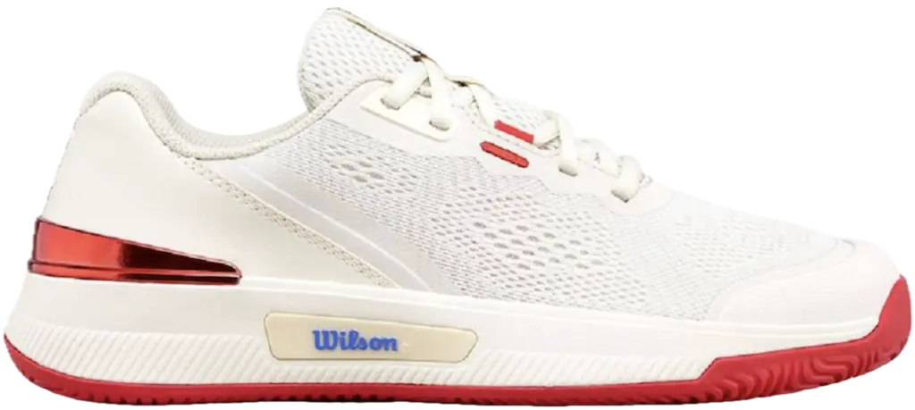 Giày Wilson Intrigue Pro 'Tofu' WRS336690U