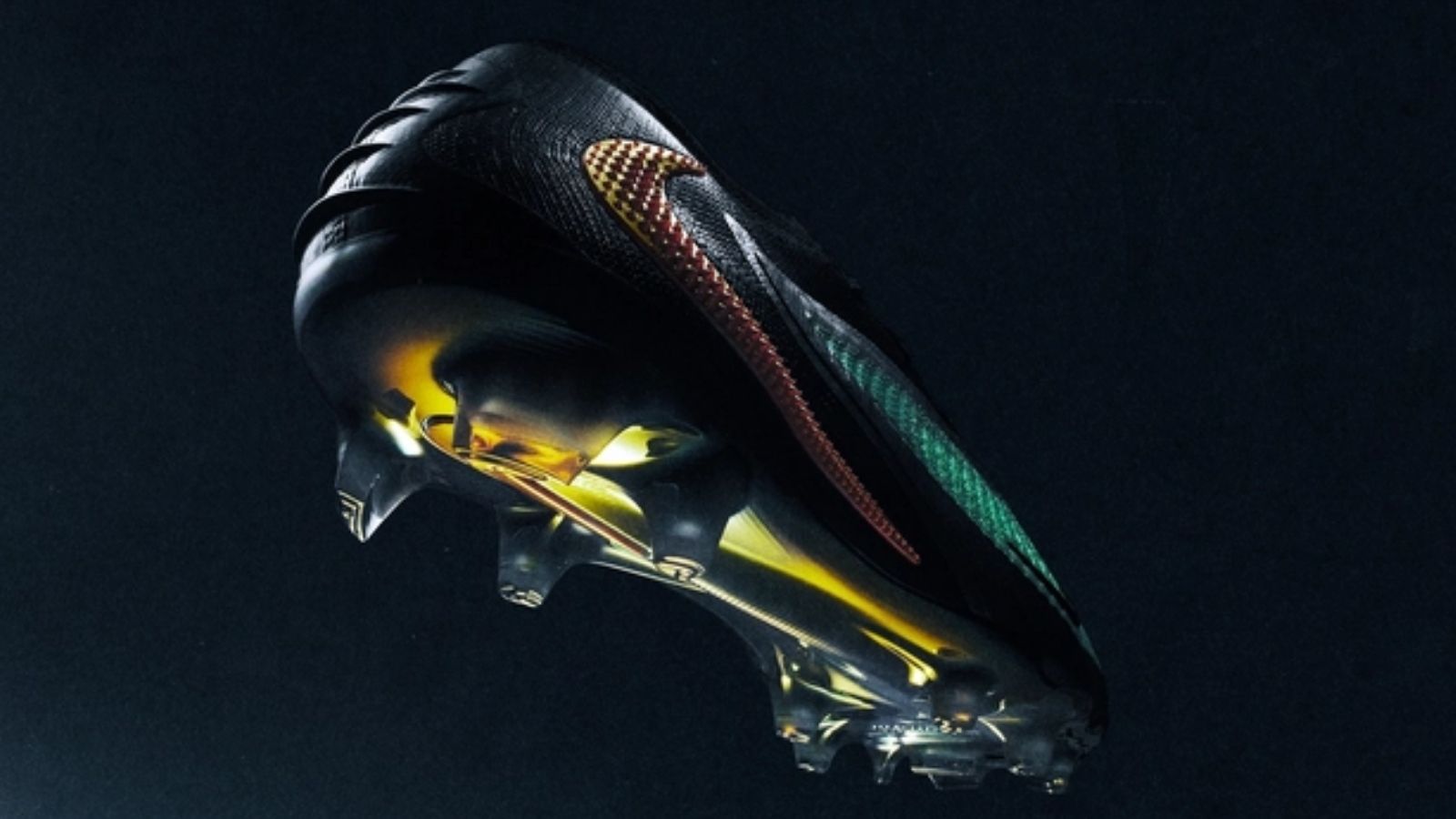 Hinh anh 4: Giay Nike Phantom 6 voi thiet ke hien dai va cong nghe tien tien