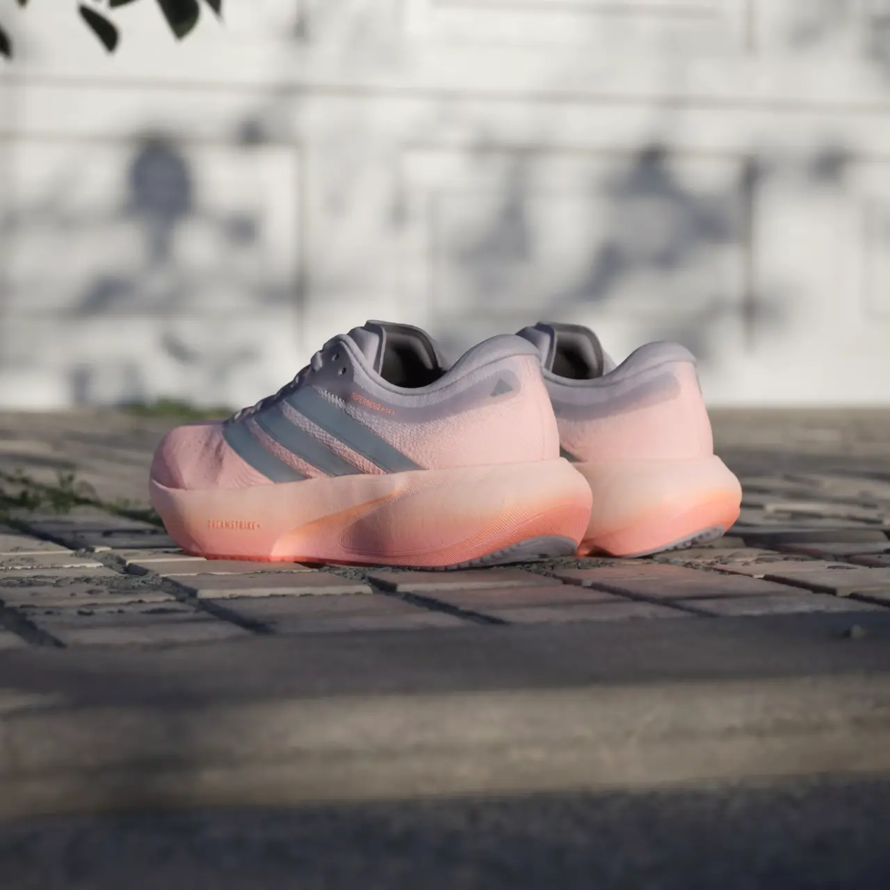 Giày Adidas Supernova Rise 3 'Glory Grey' JR7372 - Ảnh 5