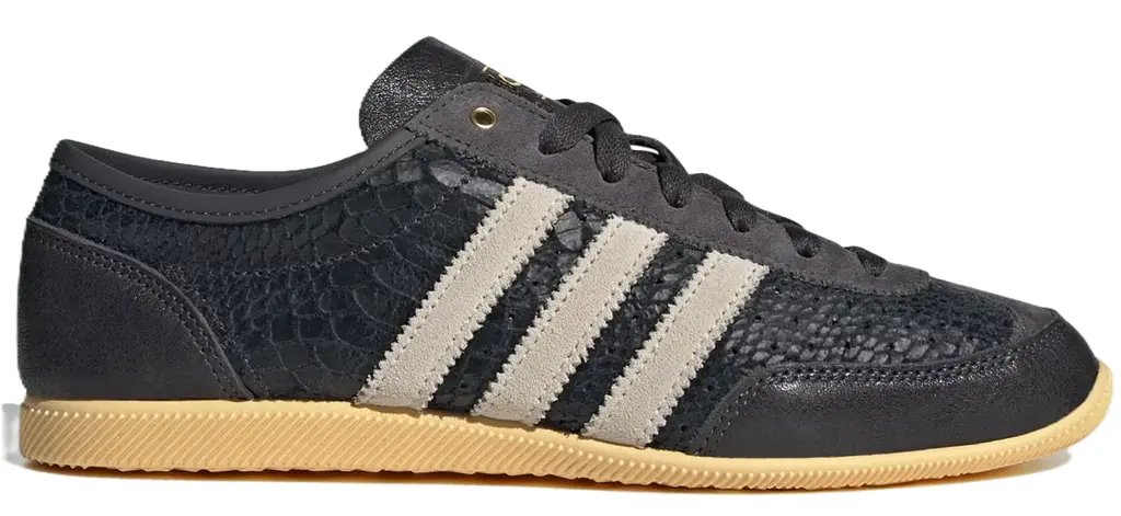 Giày Adidas Japan Decon 'Utility Black' IH1621