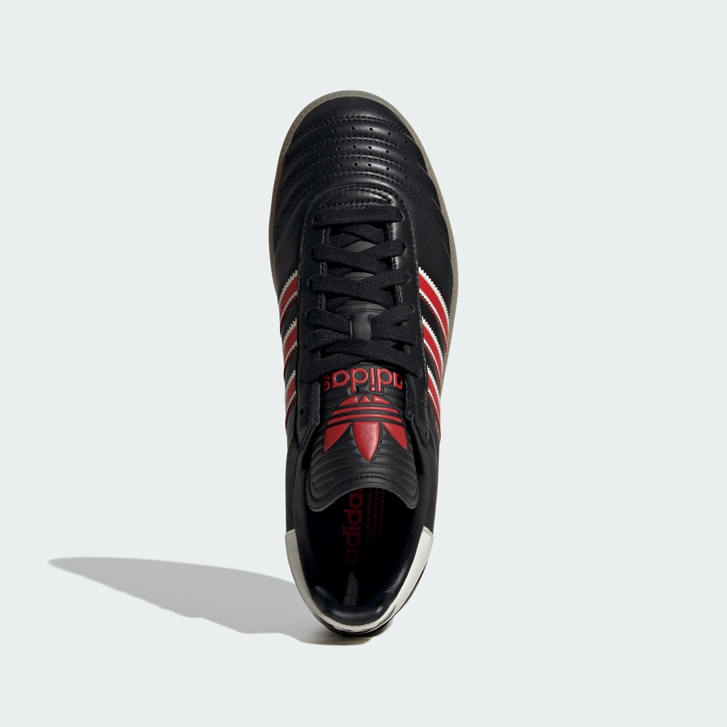 Alternative view of Giày Adidas Samba JP ‘Core Black’ IH4356