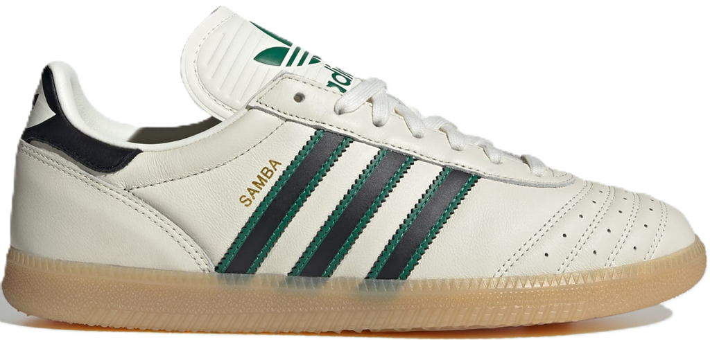 Giày adidas Samba JP ‘Off White’ IH4354