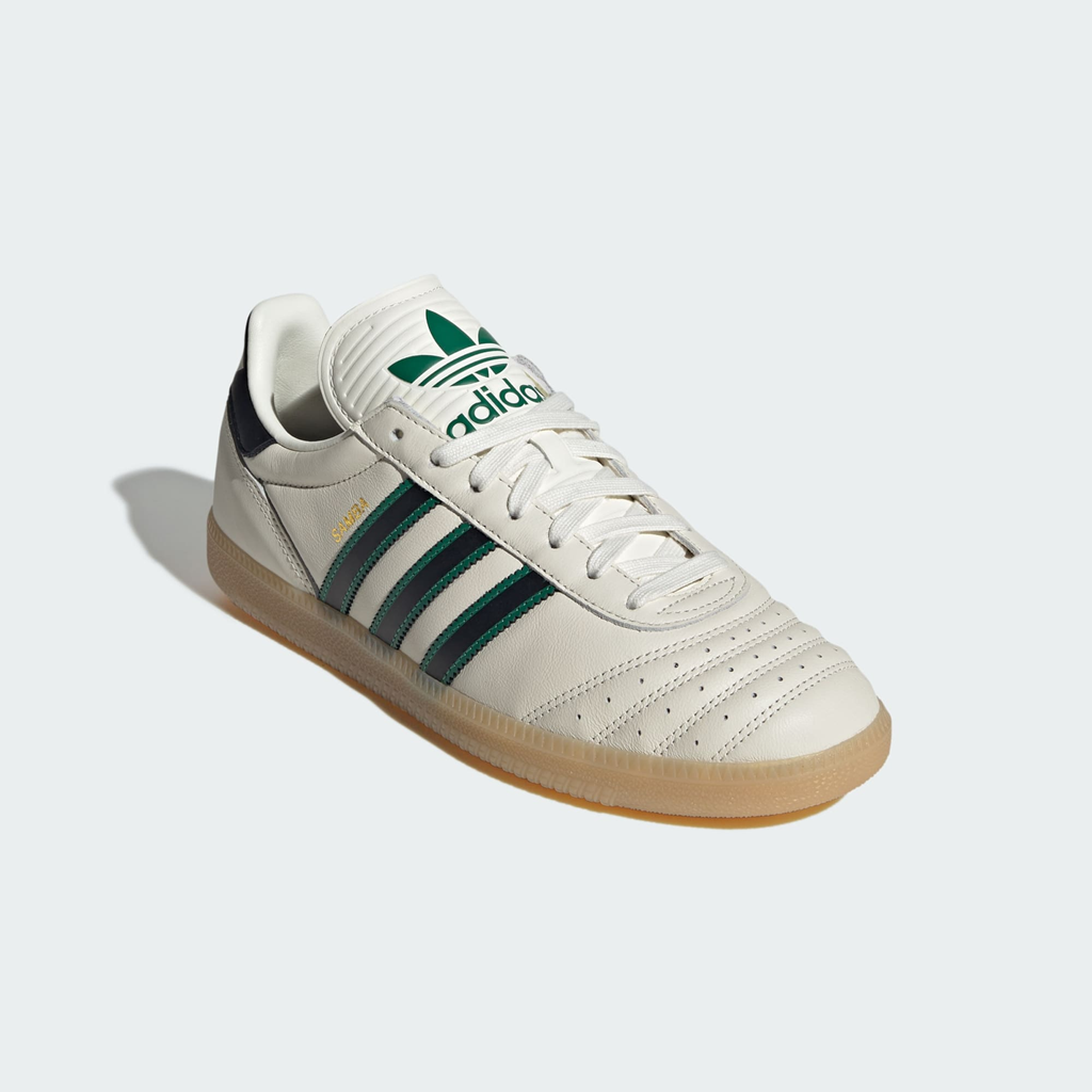 Alternative view of Giày adidas Samba JP ‘Off White’ IH4354
