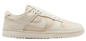 Giày Nike Dunk Low 'Light Orewood Brown' HJ5870-100