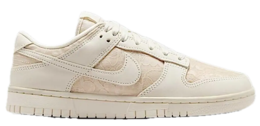 Giày Nike Dunk Low 'Light Orewood Brown' HJ5870-100
