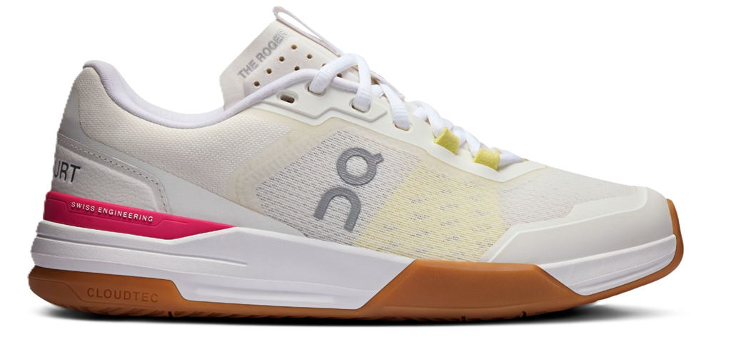 Giày On The Roger Clubhouse Pro ‘Grenadine’ 3WD30054038