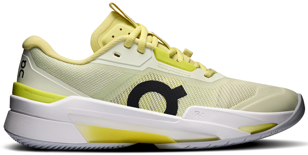 Giày On The Roger Pro 'Lime' 3WF30034744