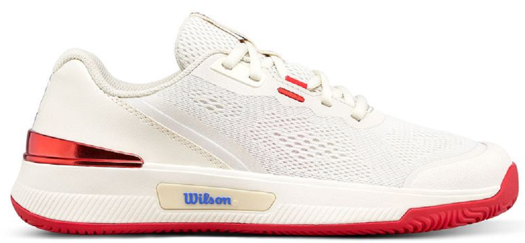 Giày Wilson Intrigue Pro 'Tofu' WRS336690U